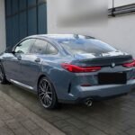 BMW 218i Gran Coupé M Sport 2024 full