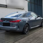 BMW 218i Gran Coupé M Sport 2024 full