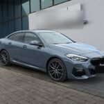 BMW 218i Gran Coupé M Sport 2024 full