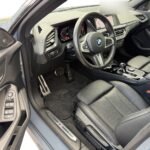 BMW 218i Gran Coupé M Sport 2024 full