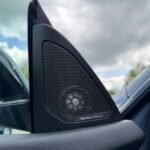 BMW 218i Gran Coupé M Sport 2024 full