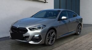 BMW 218i Gran Coupé M Sport 2024