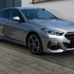 BMW 218i Gran Coupé M Sport 2024 full