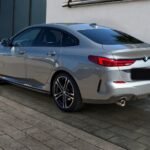 BMW 218i Gran Coupé M Sport 2024 full