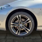 BMW 218i Gran Coupé M Sport 2024 full