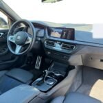 BMW 218i Gran Coupé M Sport 2024 full
