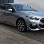 BMW 218i Gran Coupé M Sport 2024 full