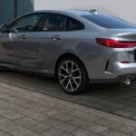 BMW 218i Gran Coupé M Sport 2024 full