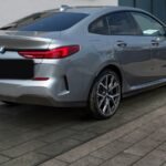 BMW 218i Gran Coupé M Sport 2024 full