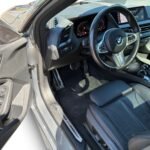 BMW 218i Gran Coupé M Sport 2024 full