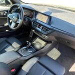 BMW 218i Gran Coupé M Sport 2024 full