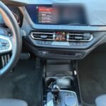 BMW 218i Gran Coupé M Sport 2024 full
