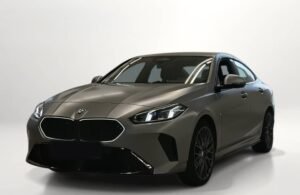 BMW 220 Gran Coupé M Sport 2025