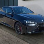 BMW 220 Gran Coupé M Sport 2025 full
