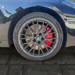 BMW 220 Gran Coupé M Sport 2025 full
