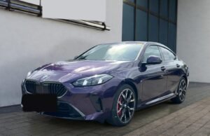 BMW 220 Gran Coupé M Sport 2025