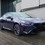 BMW 220 Gran Coupé M Sport 2025 full