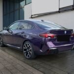 BMW 220 Gran Coupé M Sport 2025 full