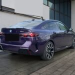 BMW 220 Gran Coupé M Sport 2025 full