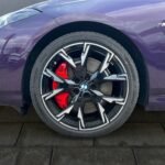 BMW 220 Gran Coupé M Sport 2025 full