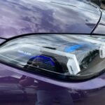 BMW 220 Gran Coupé M Sport 2025 full