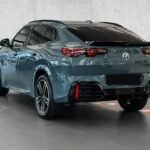 BMW X2 sDrive20i M Sport 2026 full