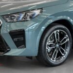BMW X2 sDrive20i M Sport 2026 full