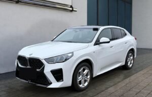 BMW X2 sDrive20i M Sport 2024