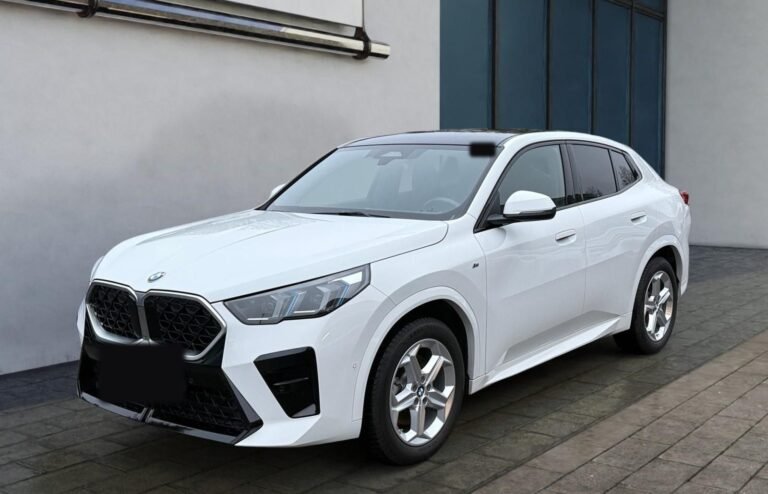 BMW X2 sDrive20i M Sport 2024