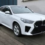 BMW X2 sDrive20i M Sport 2024 full