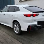 BMW X2 sDrive20i M Sport 2024 full