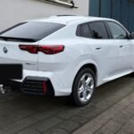 BMW X2 sDrive20i M Sport 2024 full