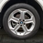 BMW X2 sDrive20i M Sport 2024 full