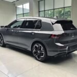 VOLKSWAGEN GOLF 8.5 R-LINE full