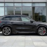 BMW X1 M-SPORT 2026 full