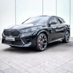 BMW X2 2025 20I MSPORT PRO full