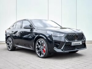 BMW X2 2025 20I MSPORT PRO