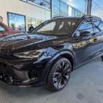 CUPRA FORMENTOR FULL OPTIONS 2026 full
