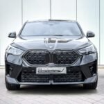 BMW X2 2025 20I MSPORT PRO full