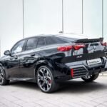 BMW X2 2025 20I MSPORT PRO full