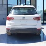SEAT ARONA 2026 DSG full