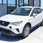 SEAT ARONA 2026 DSG full