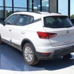 SEAT ARONA 2026 DSG full