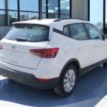 SEAT ARONA 2026 DSG full