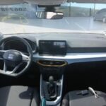 SEAT ARONA 2026 DSG full