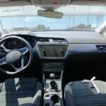 Volkswagen Touran Highline 2026 Toit Pano-Ouvrant 7 Places full