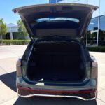 VW TIGUAN R LINE PANO HARMAN KARDON full