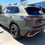 VW TIGUAN R LINE PANO HARMAN KARDON full