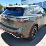 VW TIGUAN R LINE PANO HARMAN KARDON full