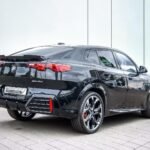 BMW X2 2025 20I MSPORT PRO full